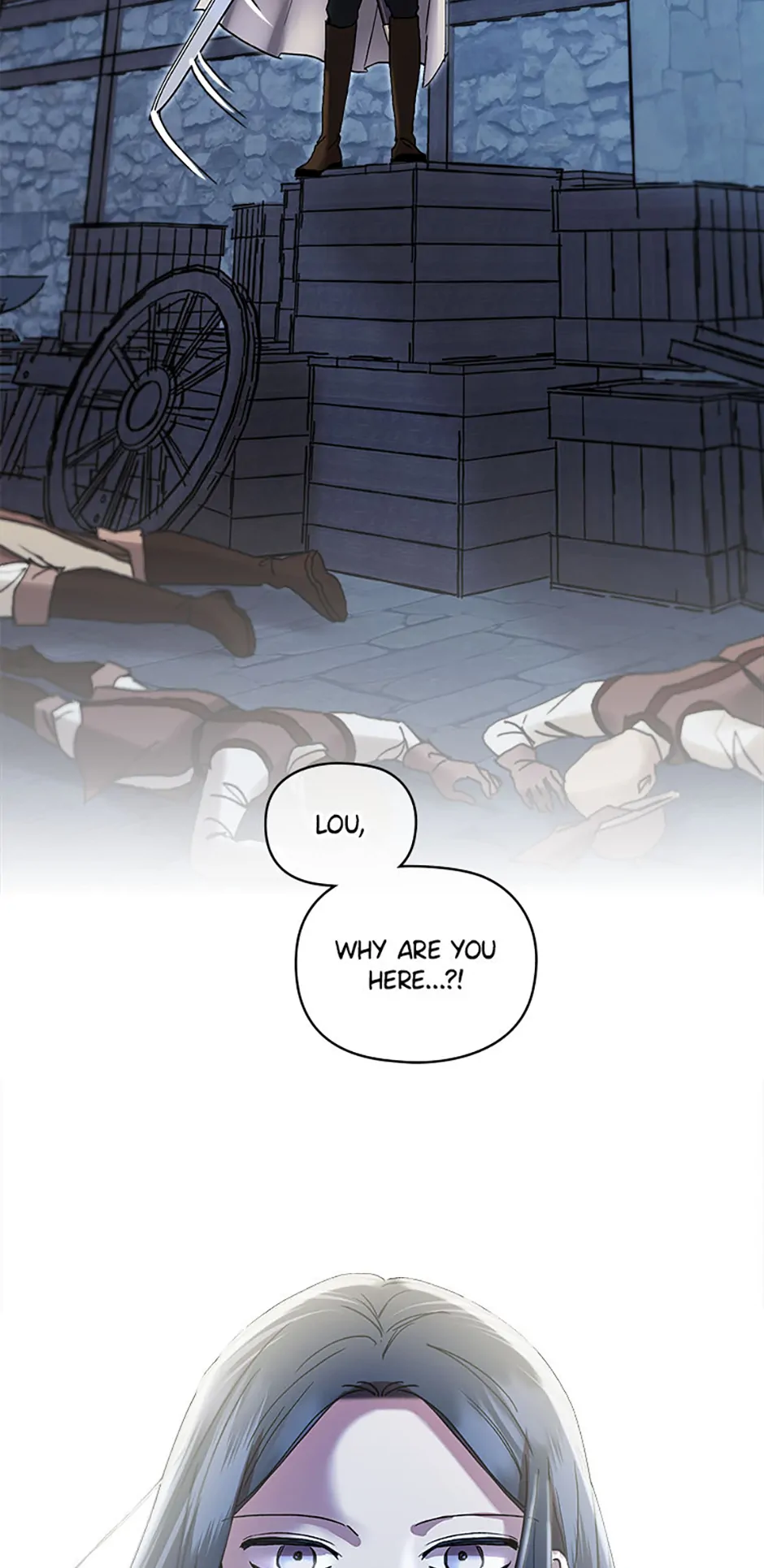 If You Can’t Kill Me, Love Me chapter 31 page 64
