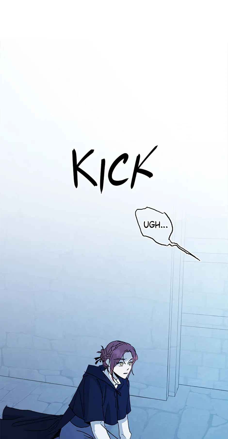 If You Can’t Kill Me, Love Me chapter 32 page 5