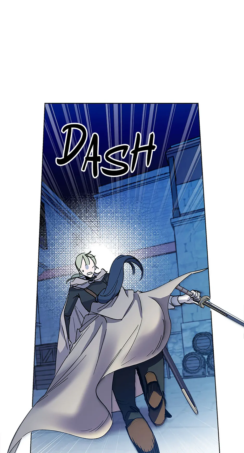 If You Can’t Kill Me, Love Me chapter 32 page 8