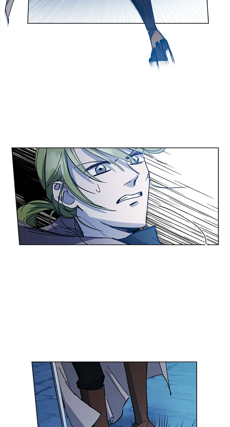 If You Can’t Kill Me, Love Me chapter 32 page 9