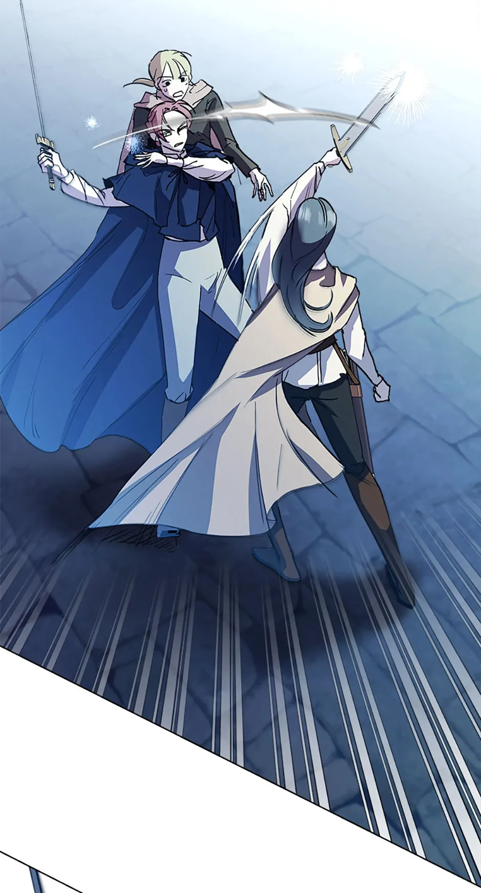 If You Can’t Kill Me, Love Me chapter 32 page 11