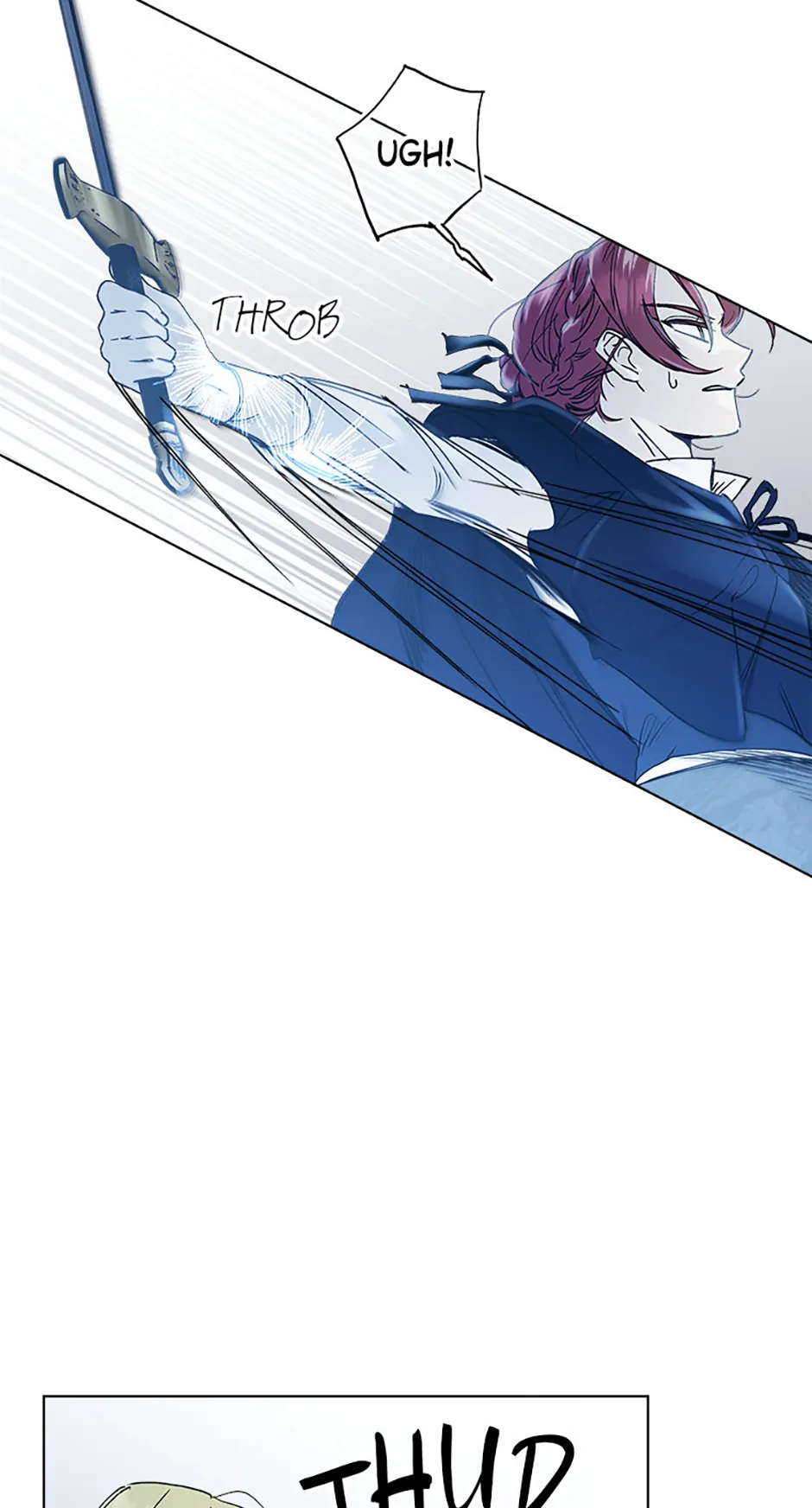 If You Can’t Kill Me, Love Me chapter 32 page 12