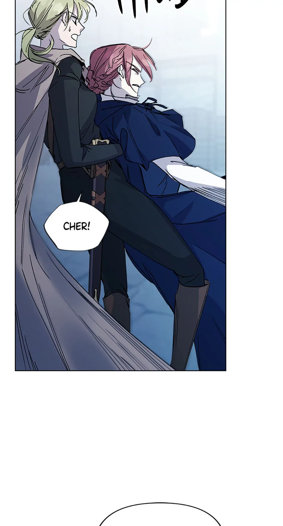 If You Can’t Kill Me, Love Me chapter 32 page 13