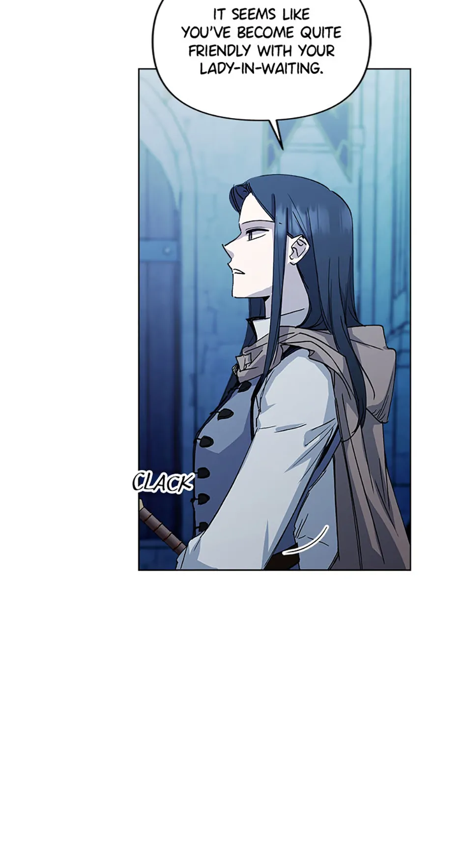 If You Can’t Kill Me, Love Me chapter 32 page 14