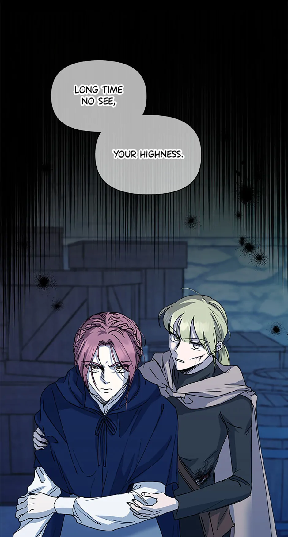 If You Can’t Kill Me, Love Me chapter 32 page 15