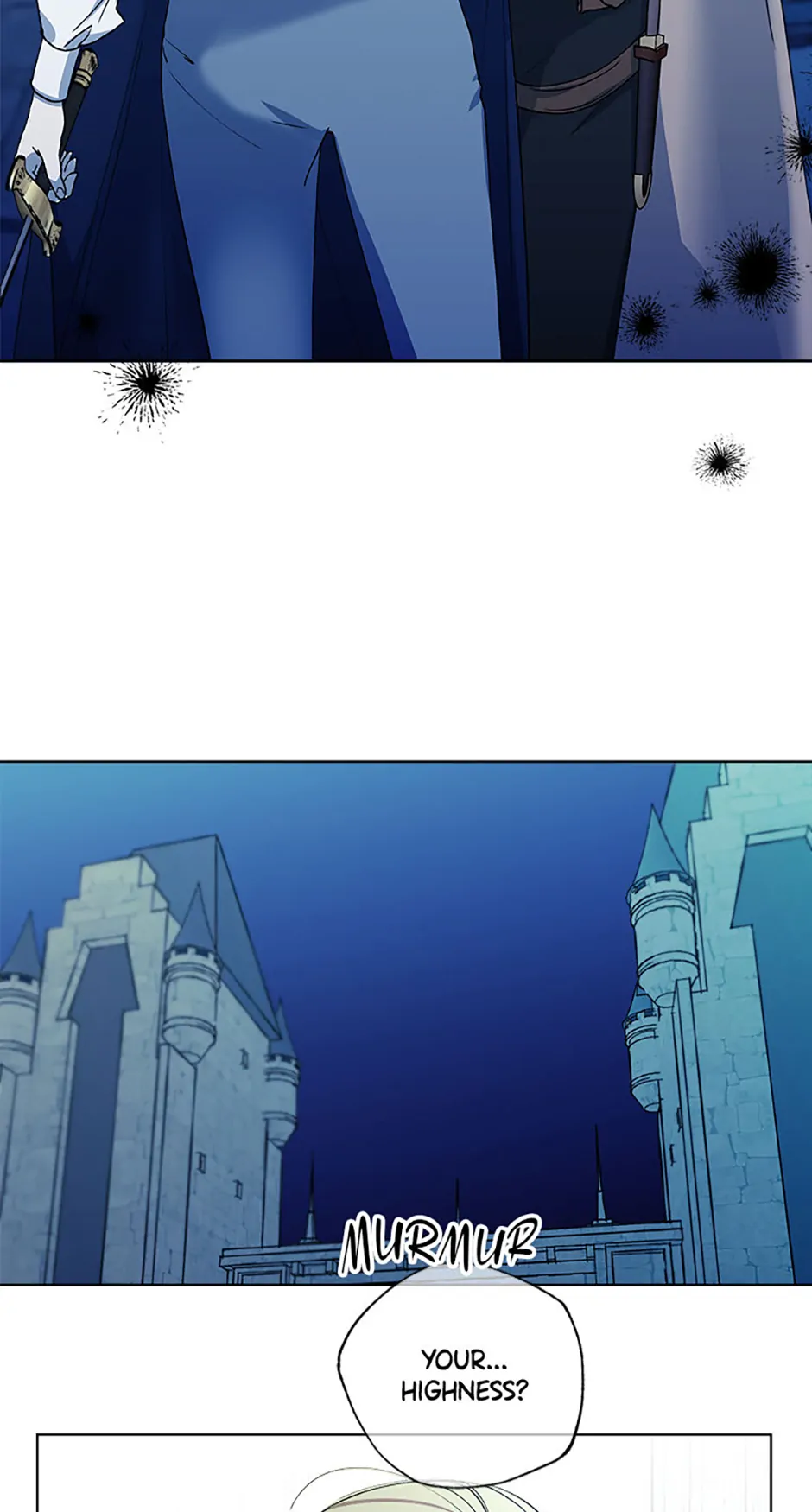 If You Can’t Kill Me, Love Me chapter 32 page 16