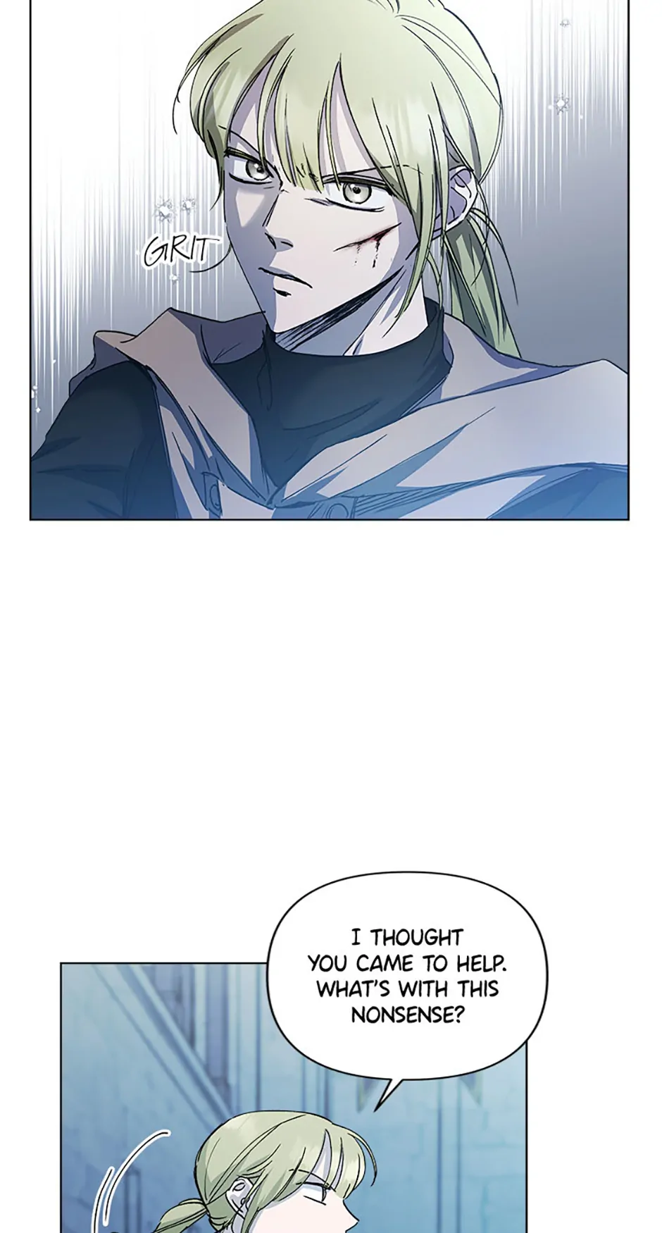 If You Can’t Kill Me, Love Me chapter 32 page 17