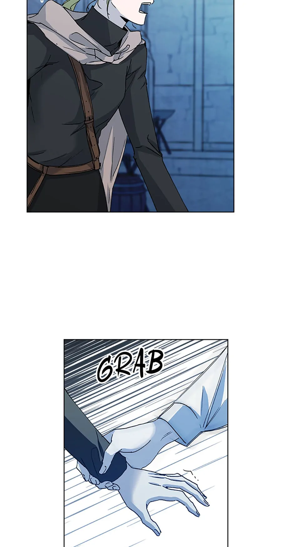If You Can’t Kill Me, Love Me chapter 32 page 18
