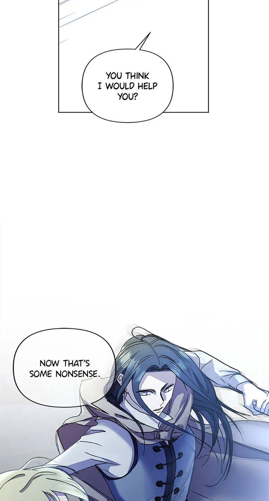 If You Can’t Kill Me, Love Me chapter 32 page 19