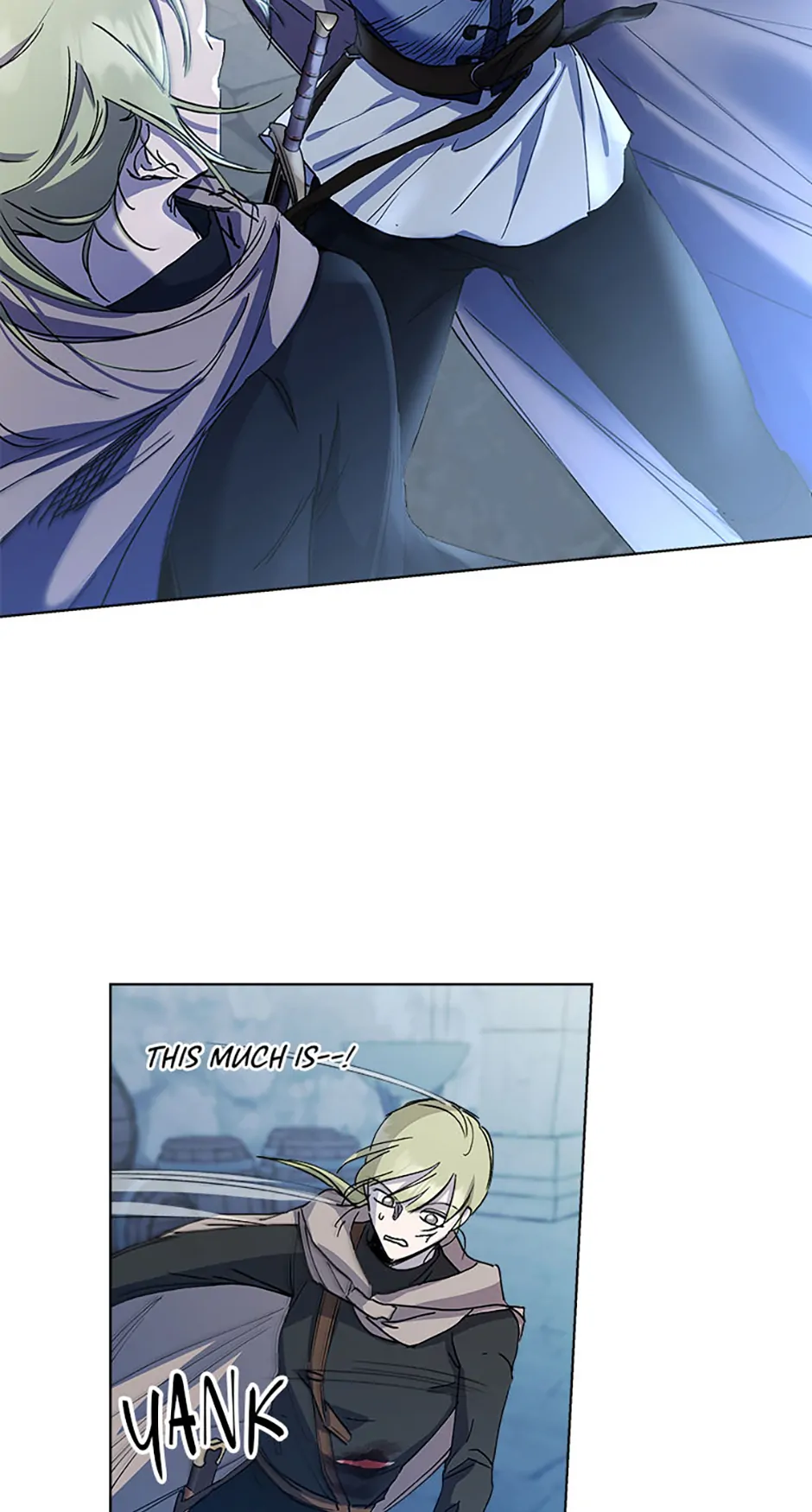 If You Can’t Kill Me, Love Me chapter 32 page 20