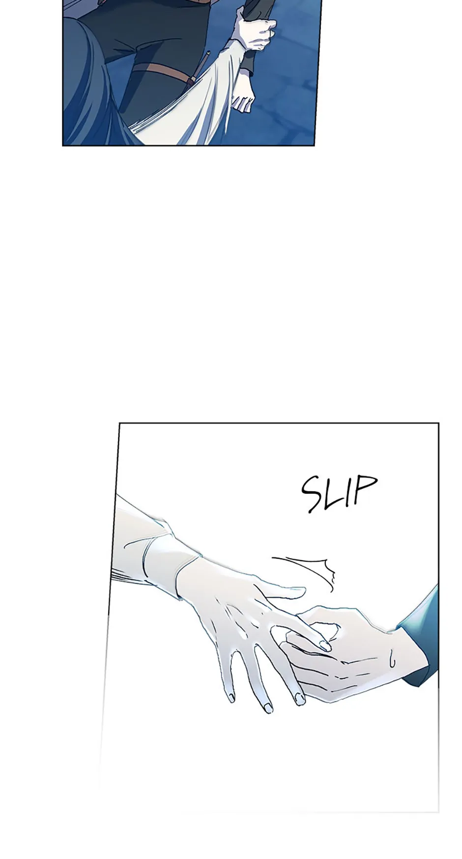 If You Can’t Kill Me, Love Me chapter 32 page 21