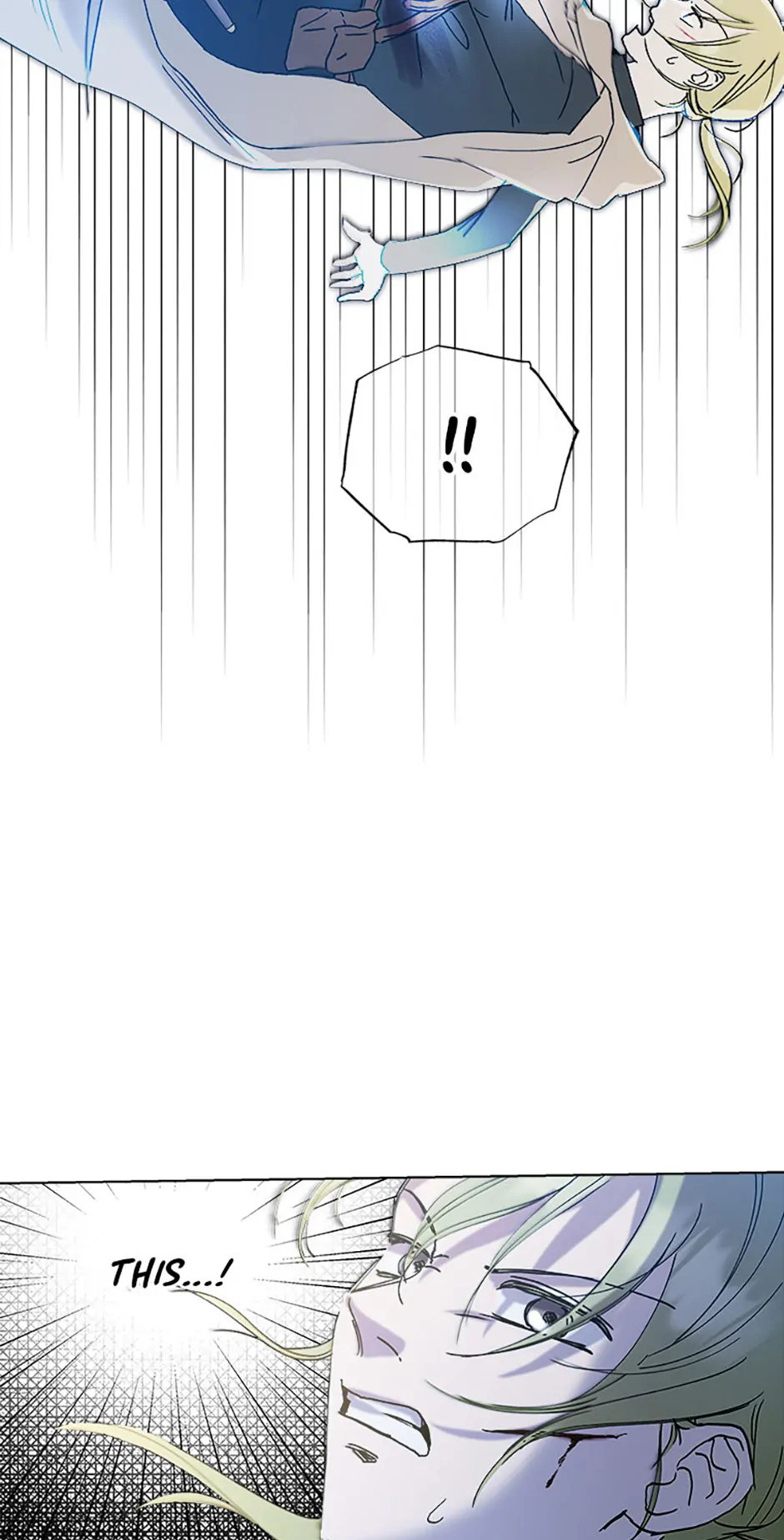 If You Can’t Kill Me, Love Me chapter 32 page 23