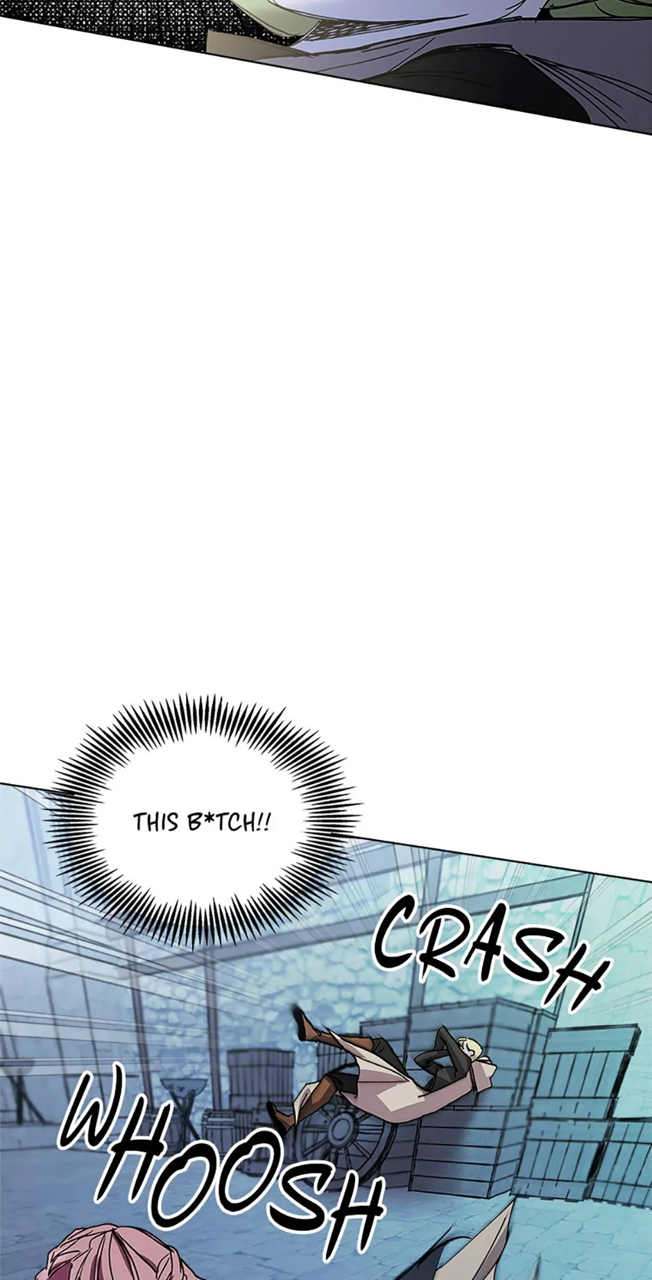 If You Can’t Kill Me, Love Me chapter 32 page 24