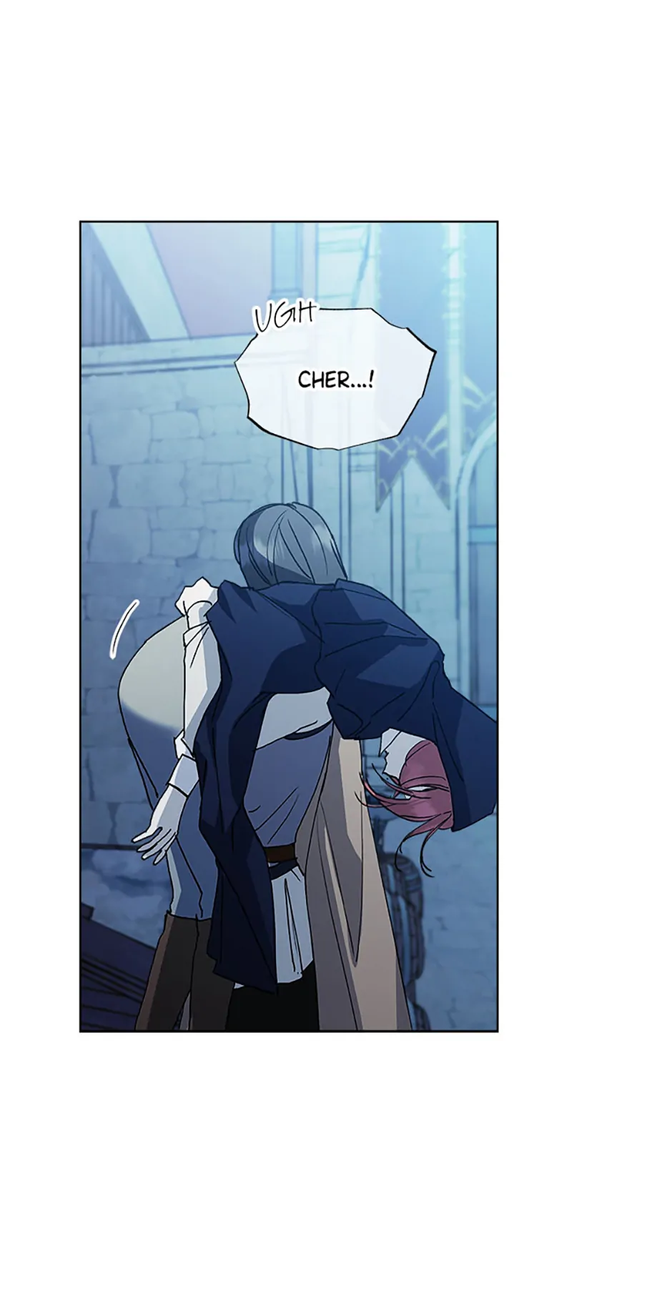 If You Can’t Kill Me, Love Me chapter 32 page 28