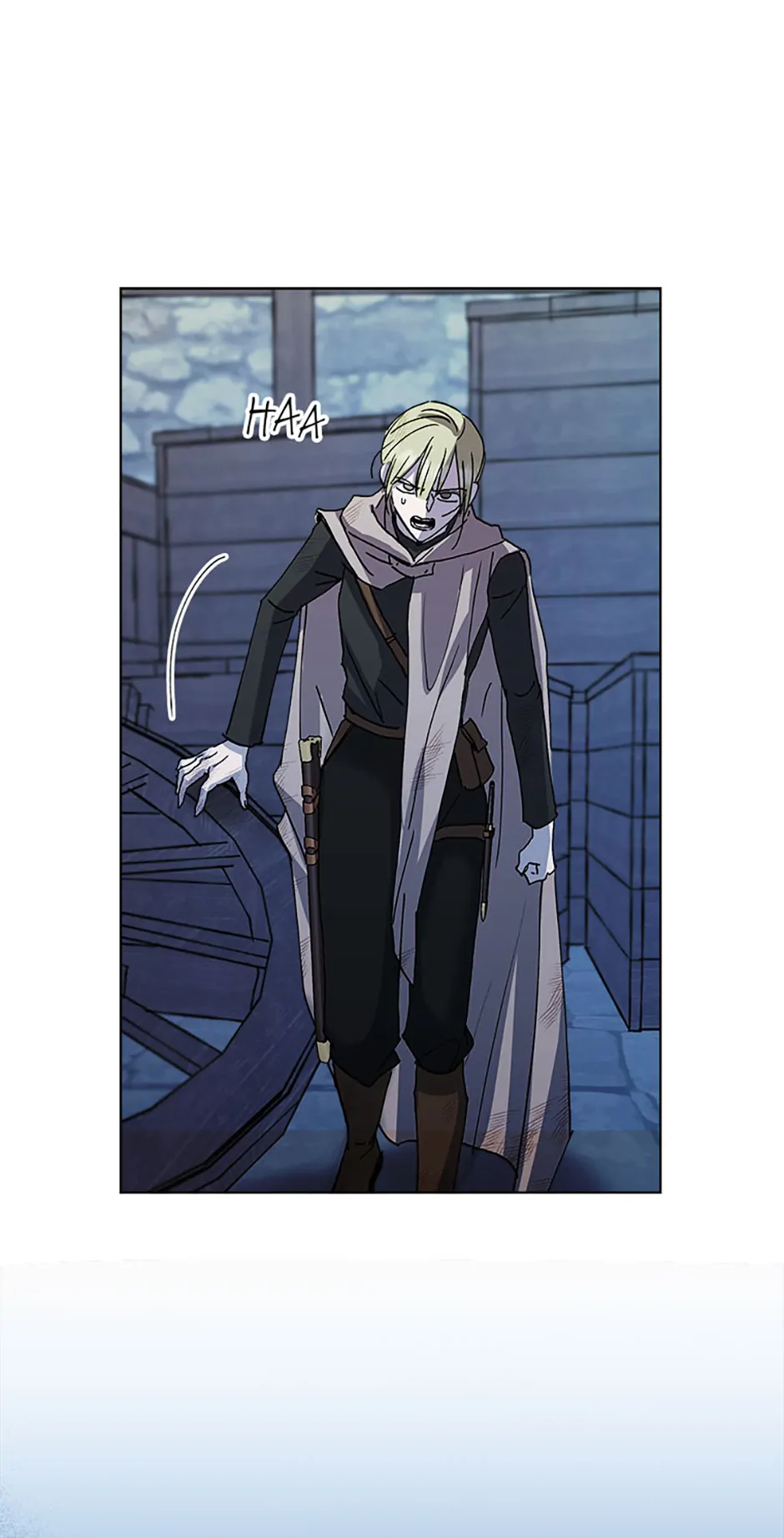 If You Can’t Kill Me, Love Me chapter 32 page 29