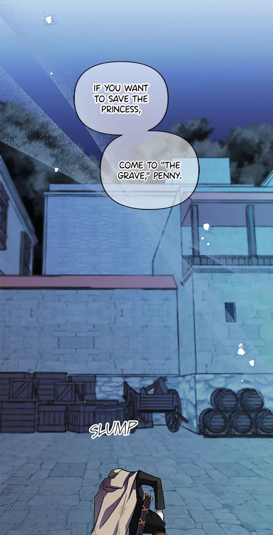 If You Can’t Kill Me, Love Me chapter 32 page 30
