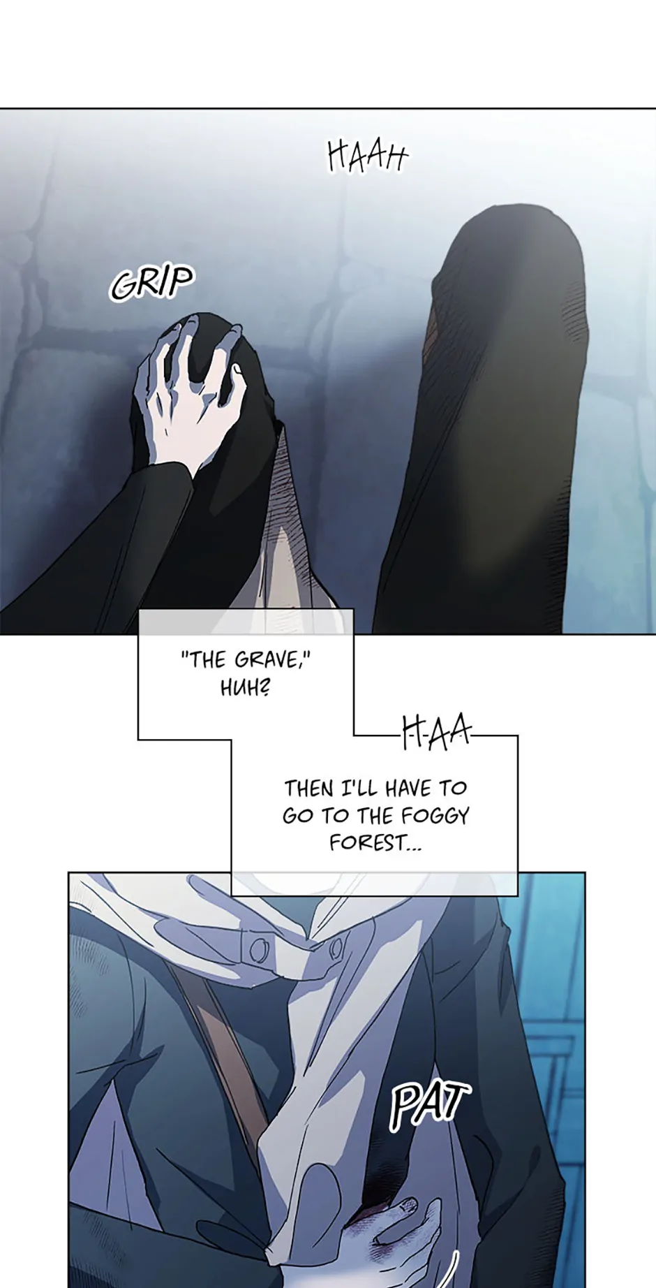If You Can’t Kill Me, Love Me chapter 32 page 32