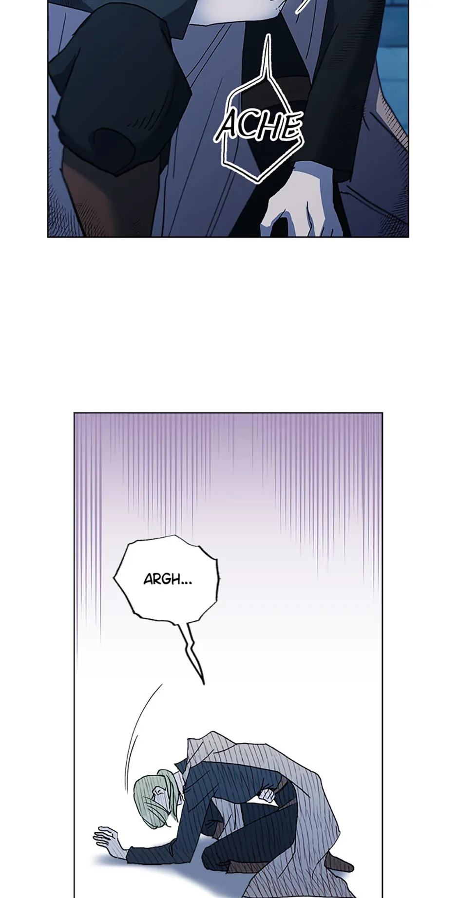 If You Can’t Kill Me, Love Me chapter 32 page 33