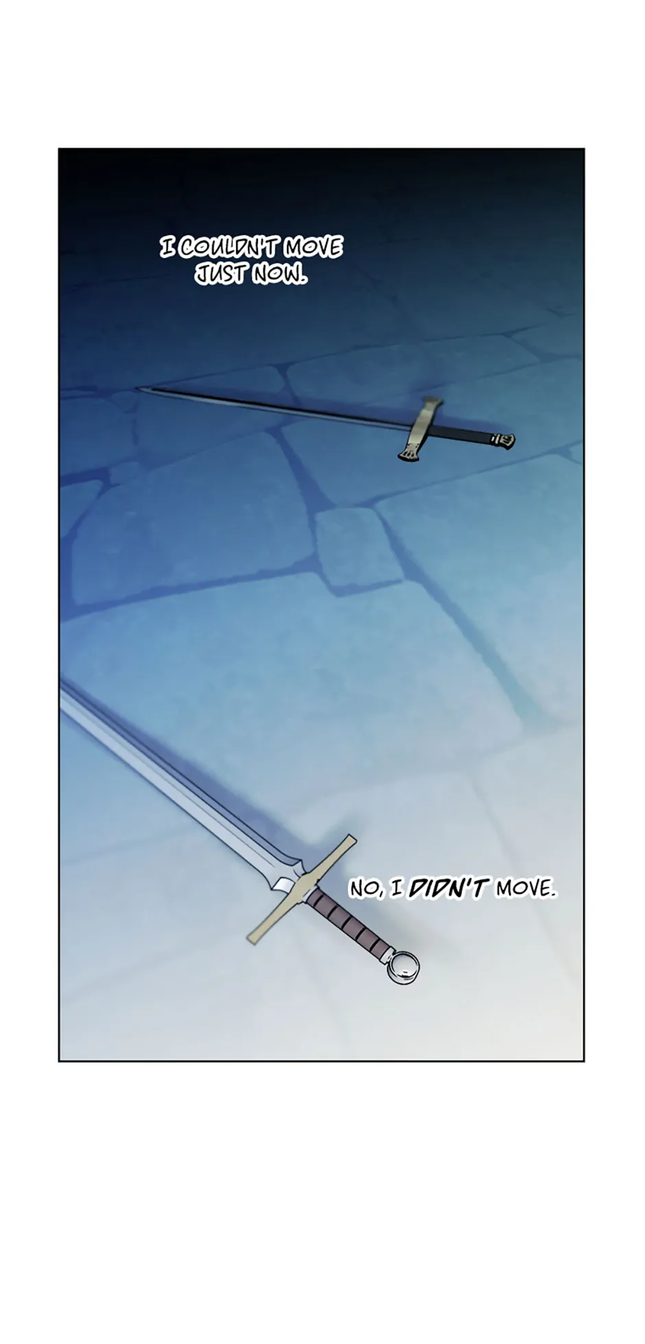 If You Can’t Kill Me, Love Me chapter 32 page 36
