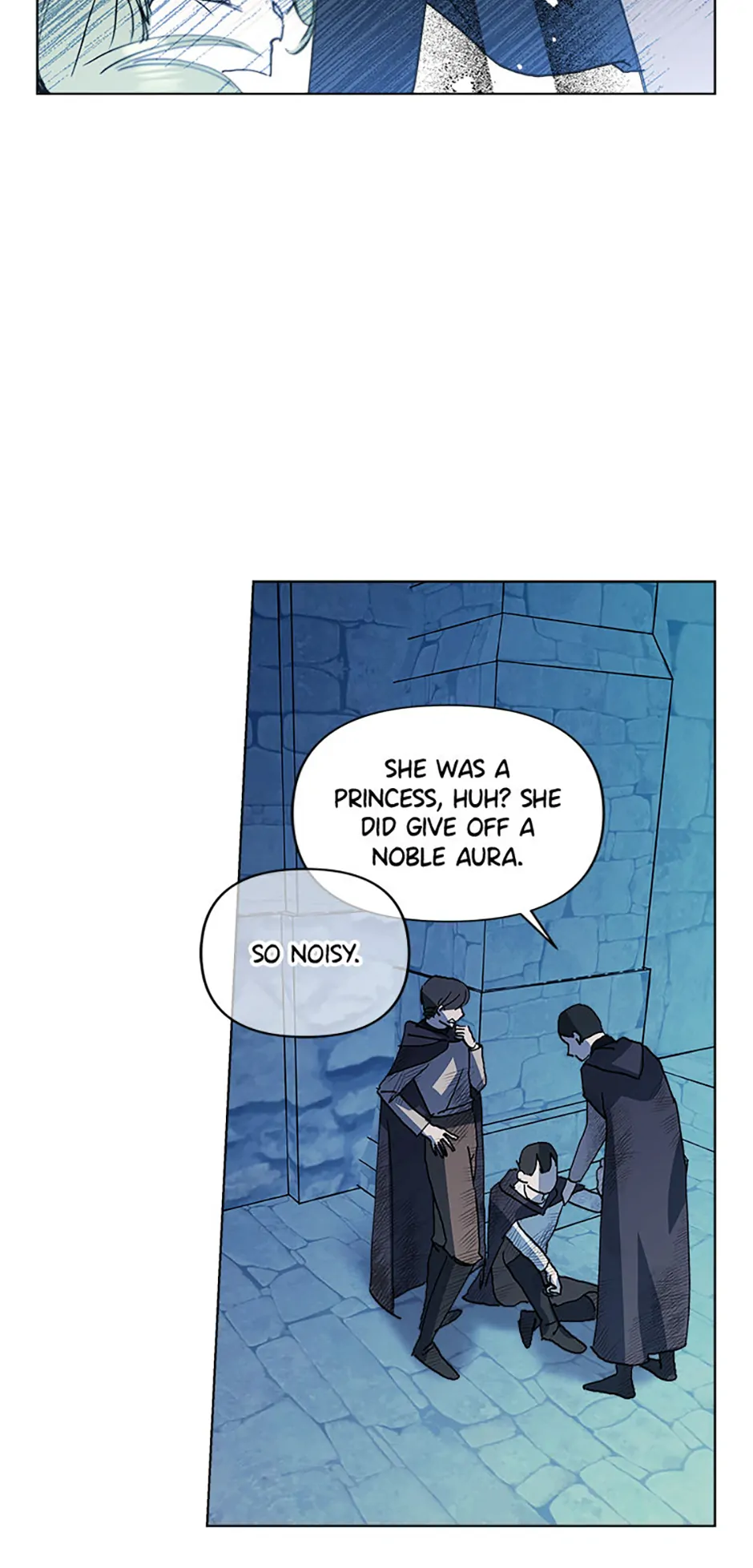 If You Can’t Kill Me, Love Me chapter 32 page 38