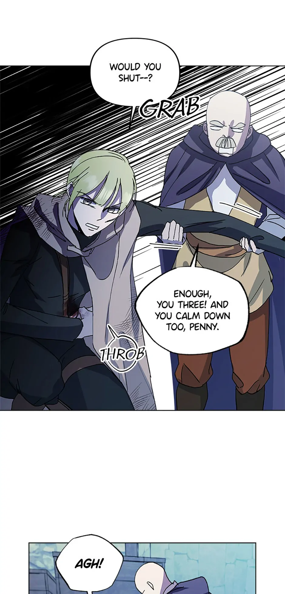 If You Can’t Kill Me, Love Me chapter 32 page 39