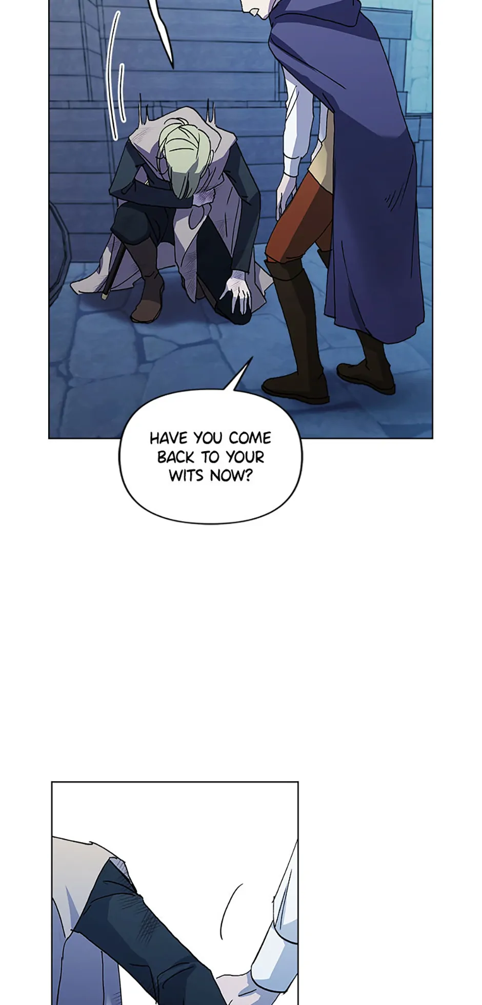 If You Can’t Kill Me, Love Me chapter 32 page 40