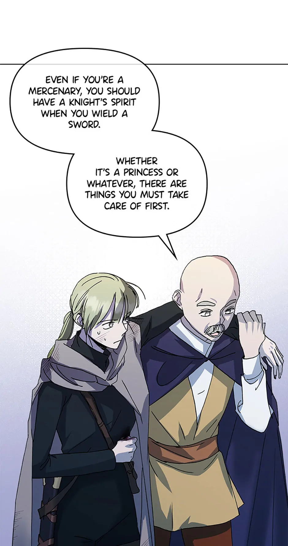 If You Can’t Kill Me, Love Me chapter 32 page 42