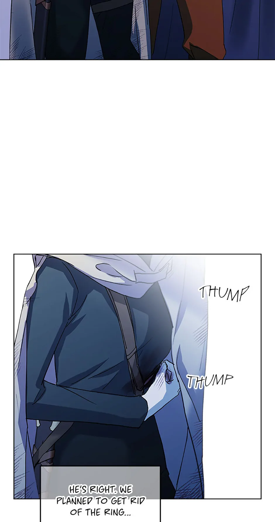 If You Can’t Kill Me, Love Me chapter 32 page 43