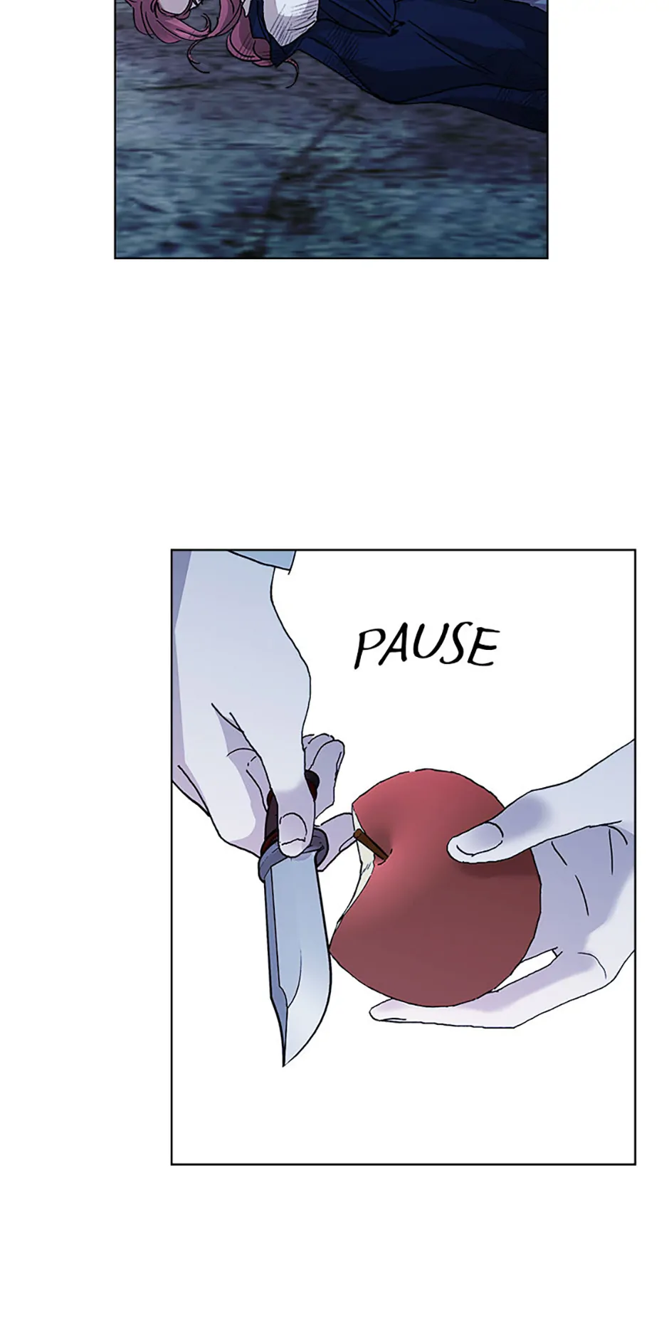 If You Can’t Kill Me, Love Me chapter 32 page 54