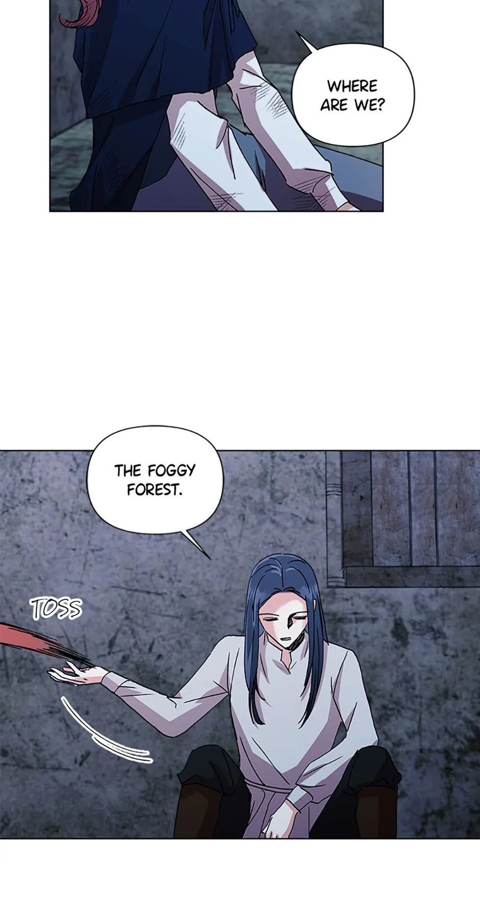 If You Can’t Kill Me, Love Me chapter 32 page 57