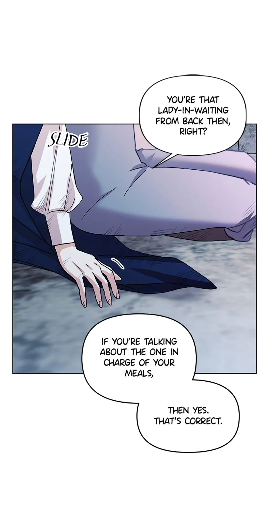 If You Can’t Kill Me, Love Me chapter 32 page 59