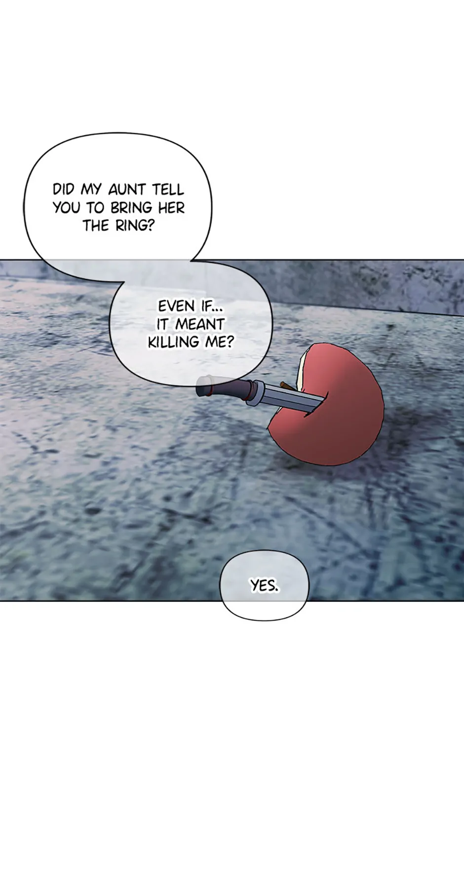If You Can’t Kill Me, Love Me chapter 32 page 60