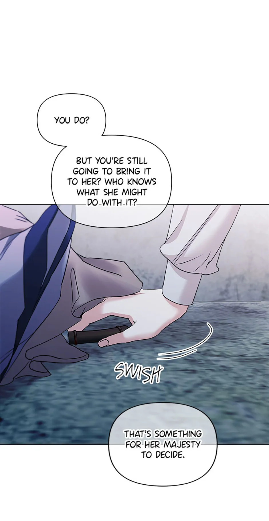 If You Can’t Kill Me, Love Me chapter 32 page 62