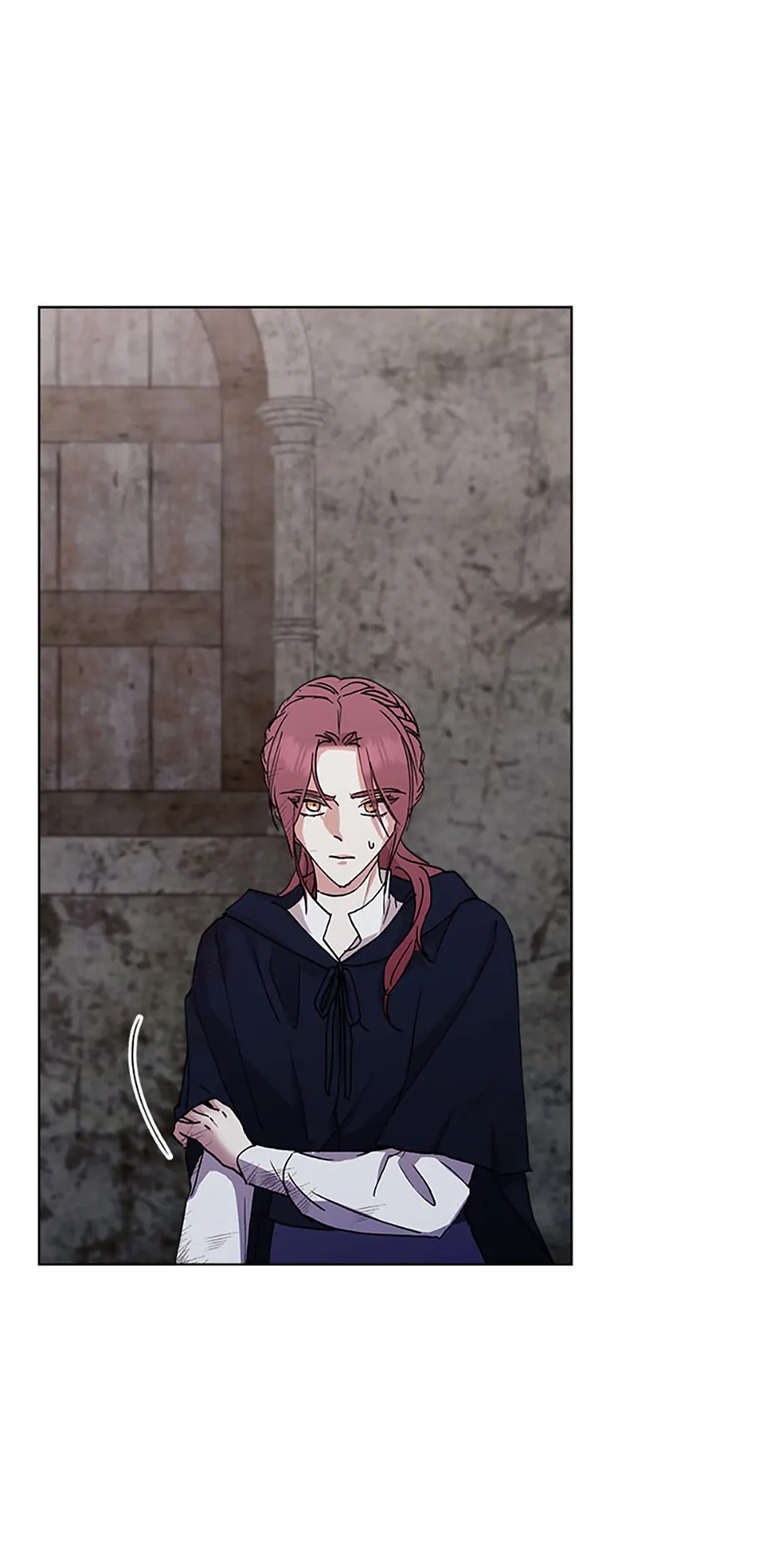 If You Can’t Kill Me, Love Me chapter 33 page 1