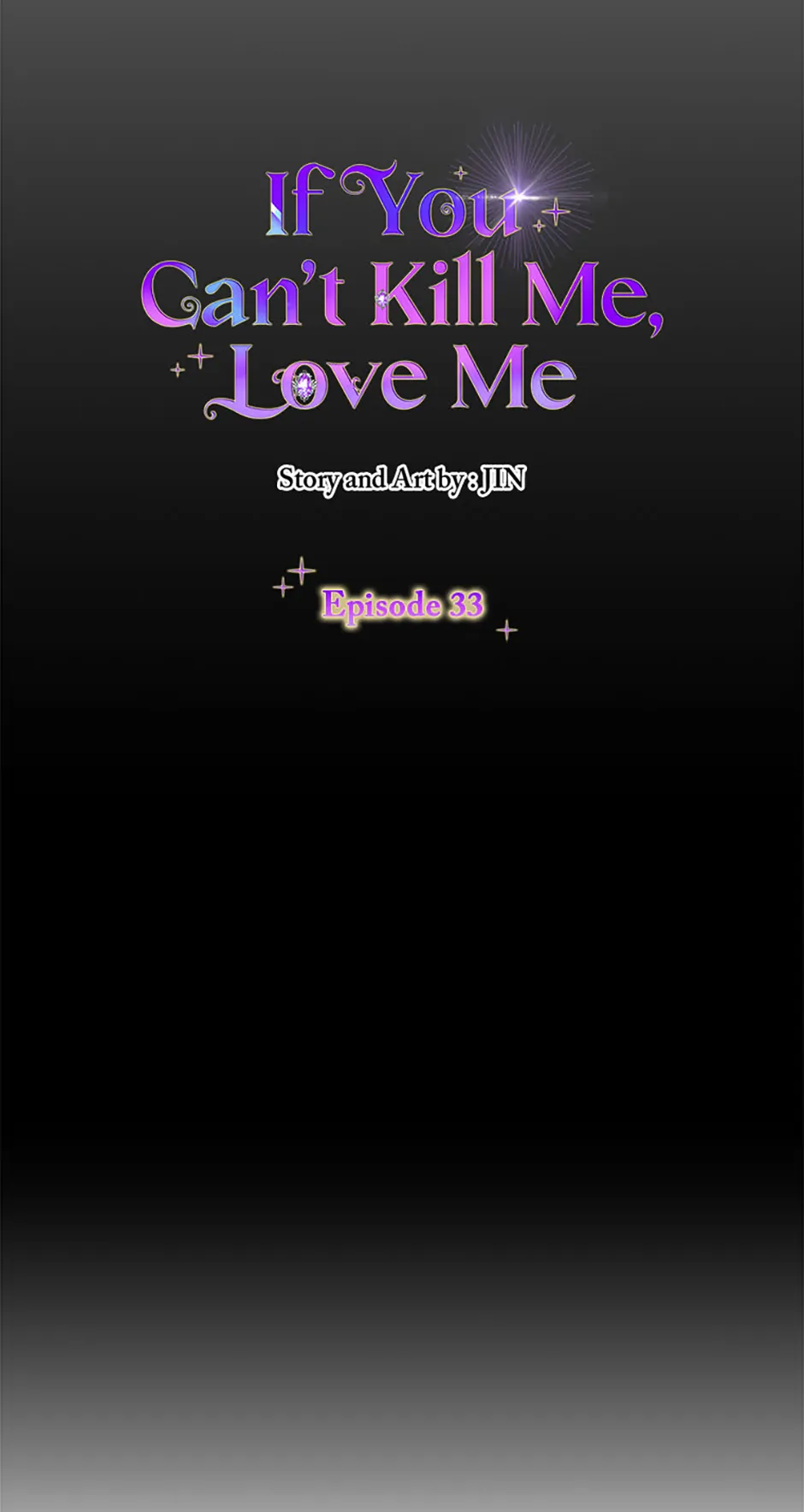 If You Can’t Kill Me, Love Me chapter 33 page 10