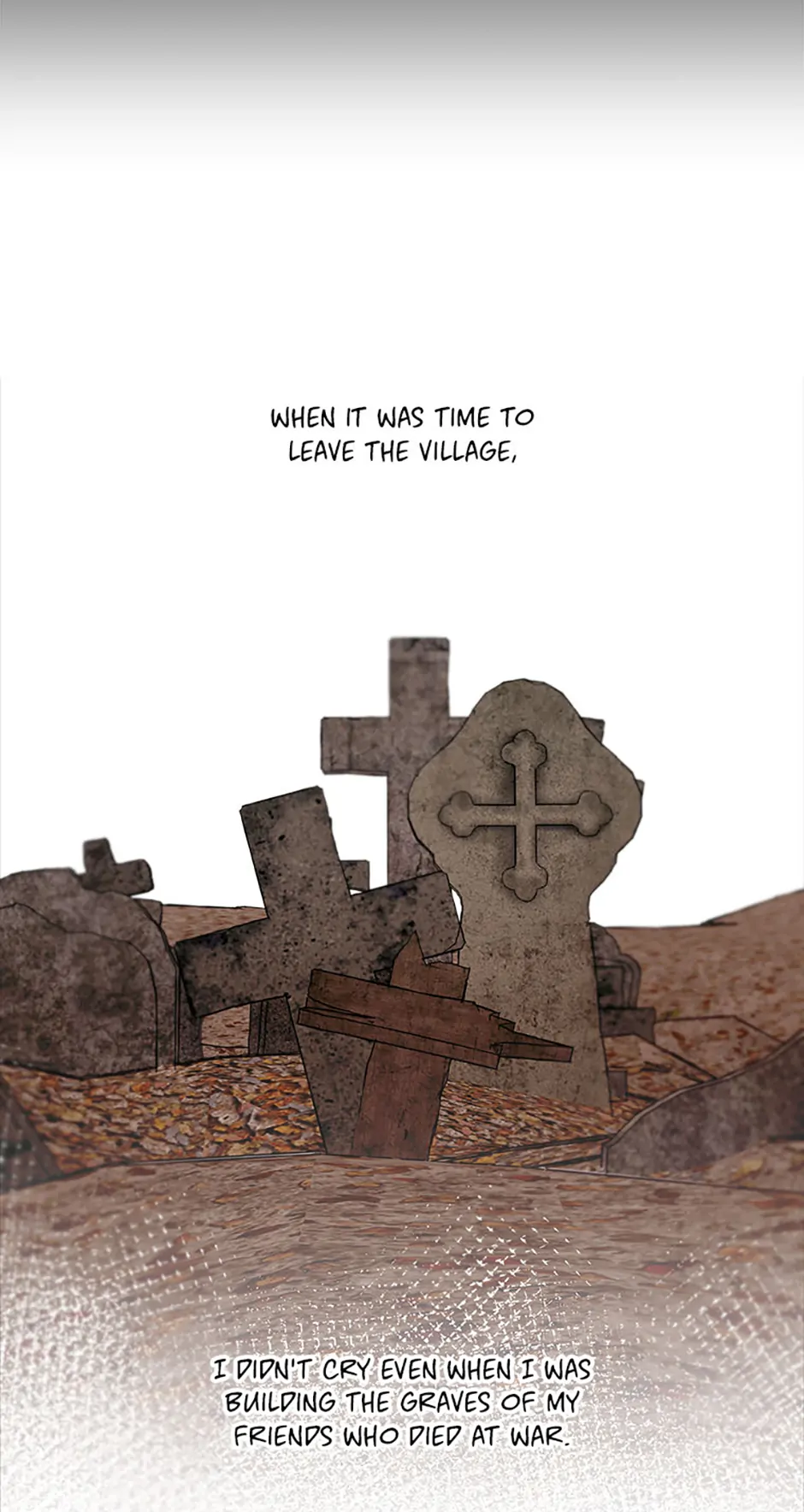 If You Can’t Kill Me, Love Me chapter 33 page 11