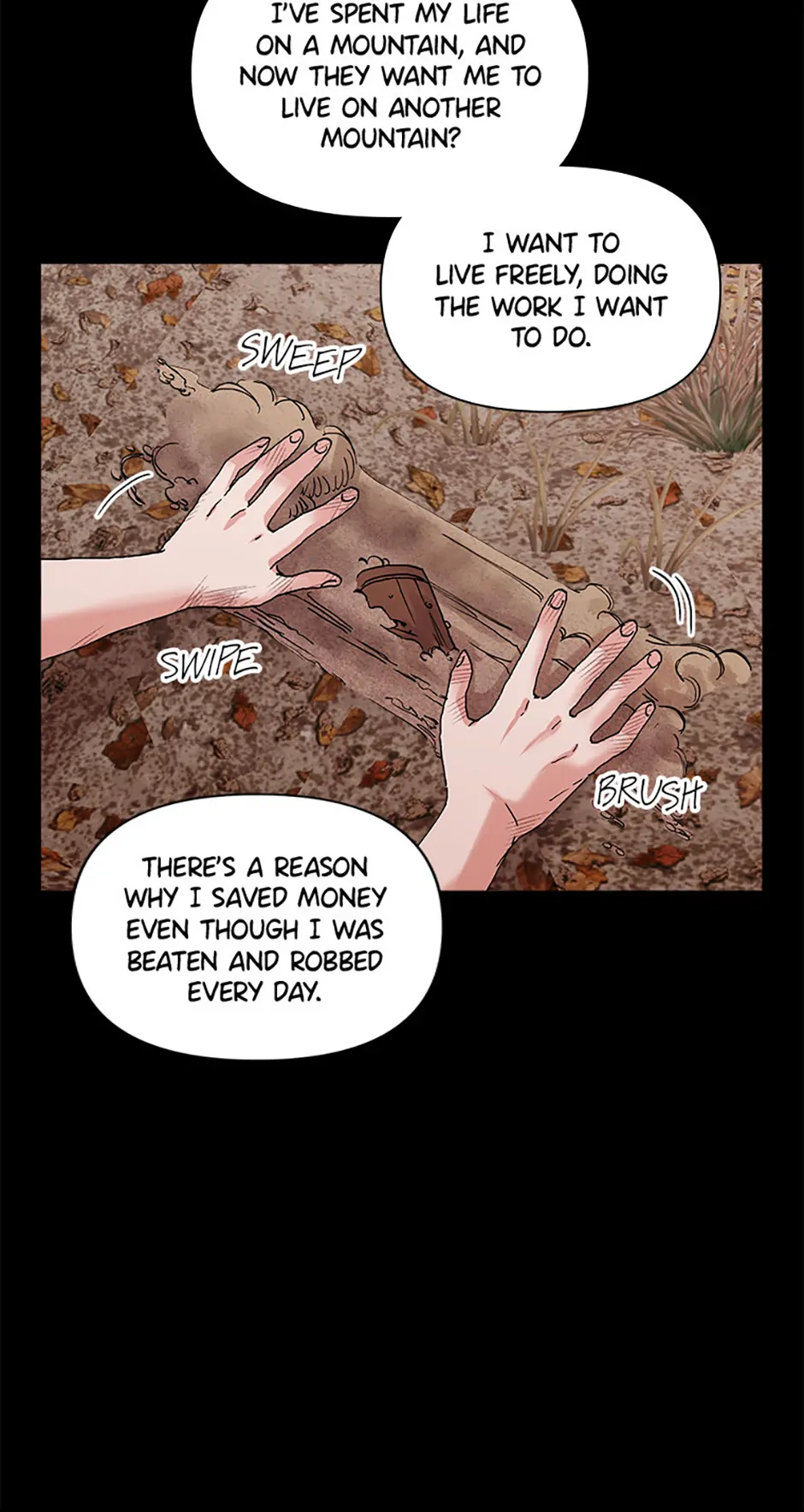 If You Can’t Kill Me, Love Me chapter 33 page 14