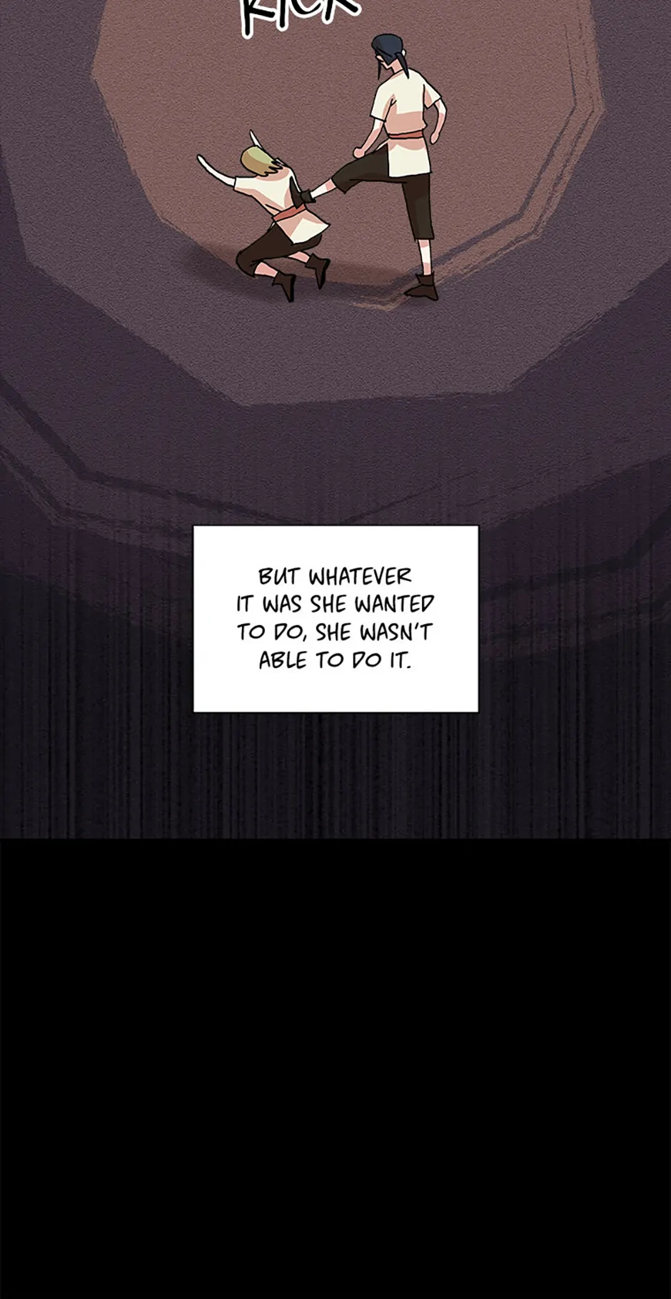 If You Can’t Kill Me, Love Me chapter 33 page 17