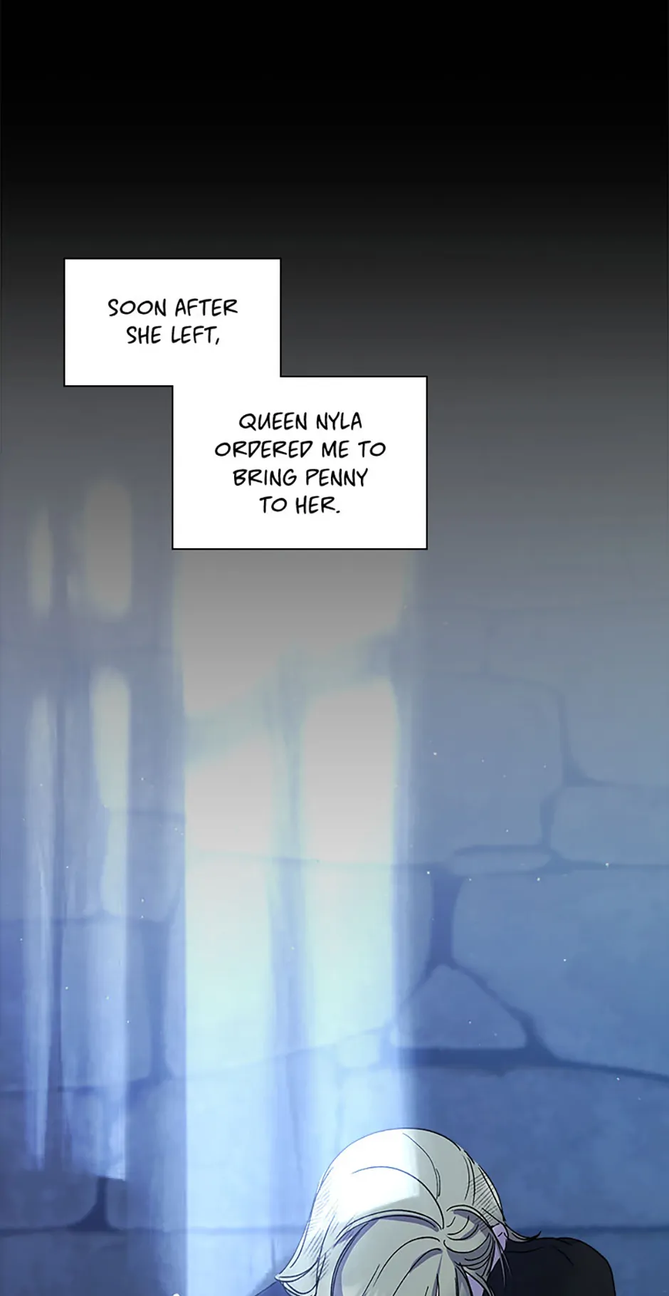 If You Can’t Kill Me, Love Me chapter 33 page 18