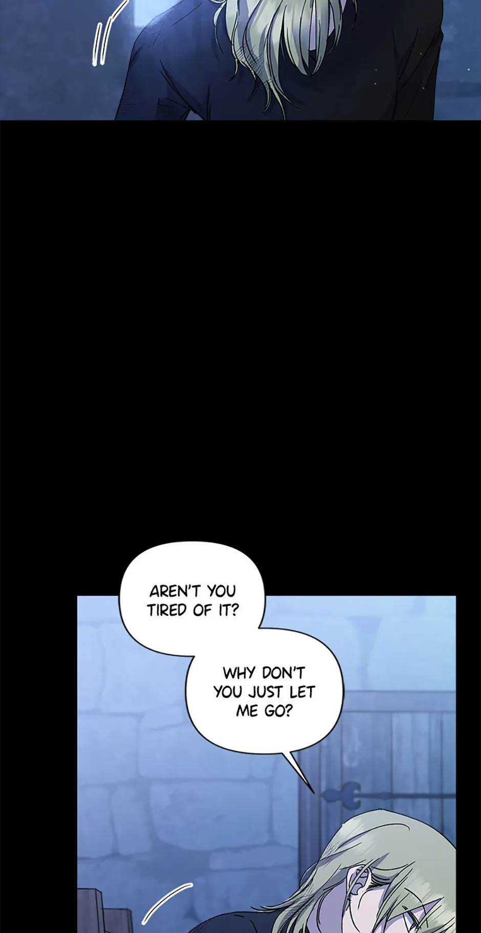 If You Can’t Kill Me, Love Me chapter 33 page 19