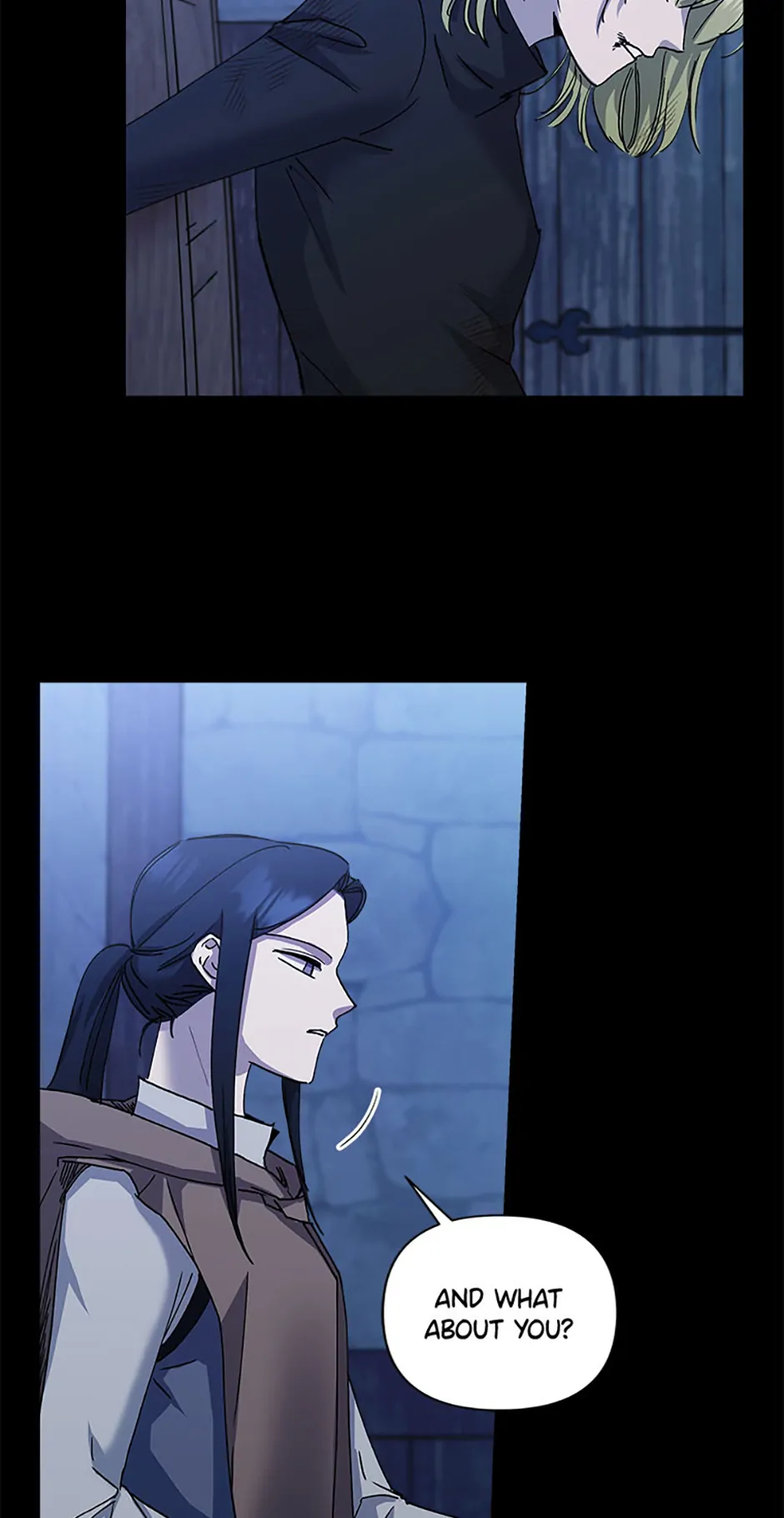 If You Can’t Kill Me, Love Me chapter 33 page 20