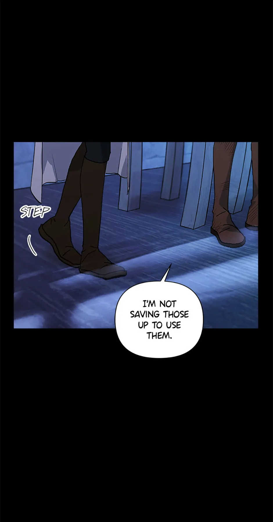 If You Can’t Kill Me, Love Me chapter 33 page 22