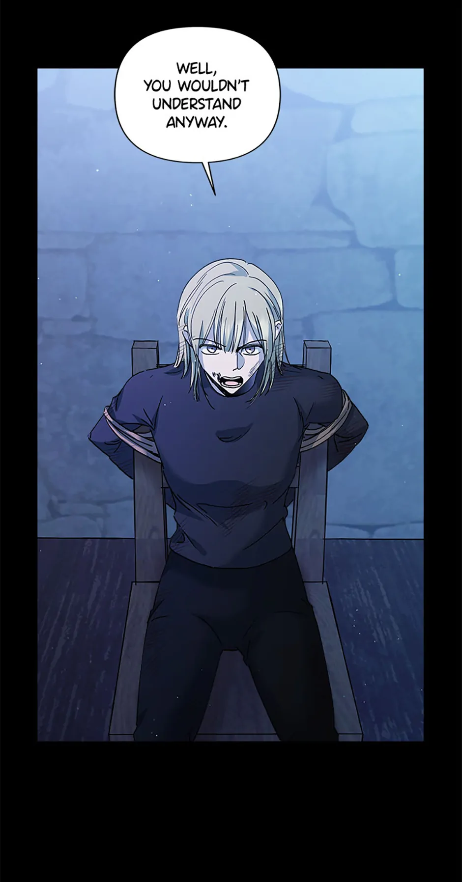 If You Can’t Kill Me, Love Me chapter 33 page 23
