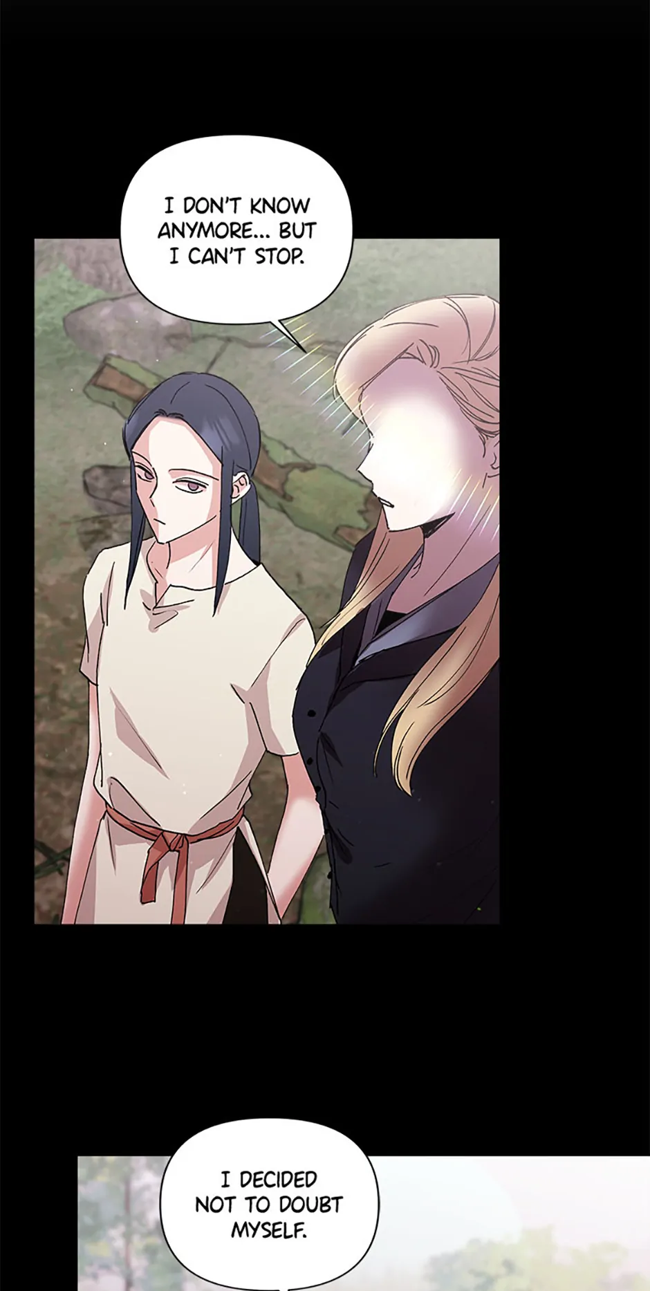 If You Can’t Kill Me, Love Me chapter 33 page 33