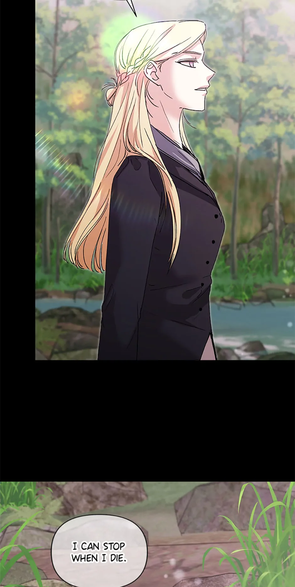 If You Can’t Kill Me, Love Me chapter 33 page 34