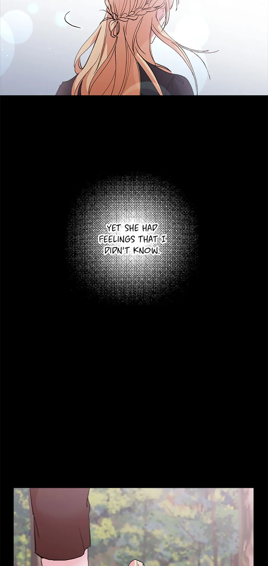If You Can’t Kill Me, Love Me chapter 33 page 37