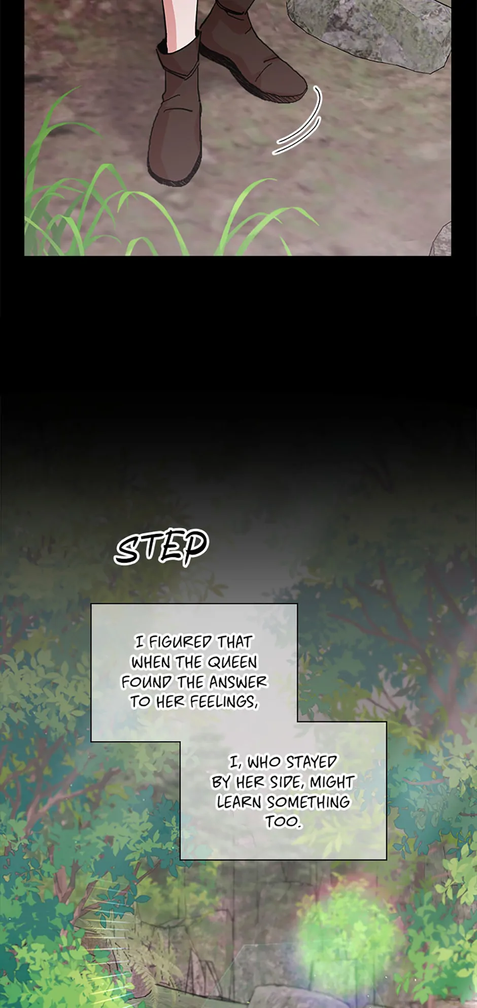 If You Can’t Kill Me, Love Me chapter 33 page 39