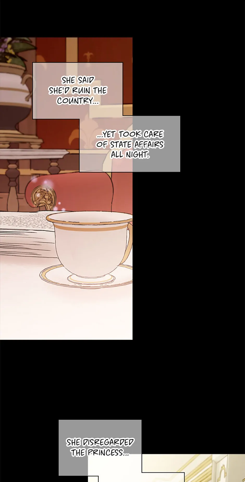 If You Can’t Kill Me, Love Me chapter 33 page 42
