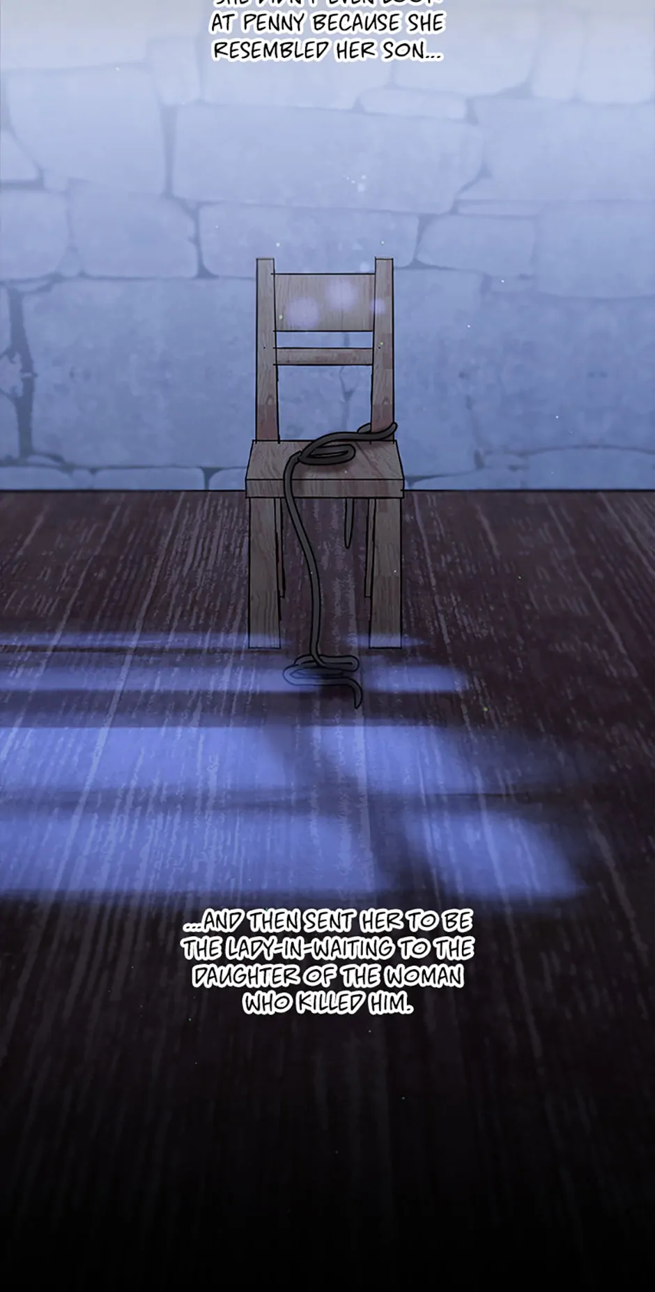 If You Can’t Kill Me, Love Me chapter 33 page 44