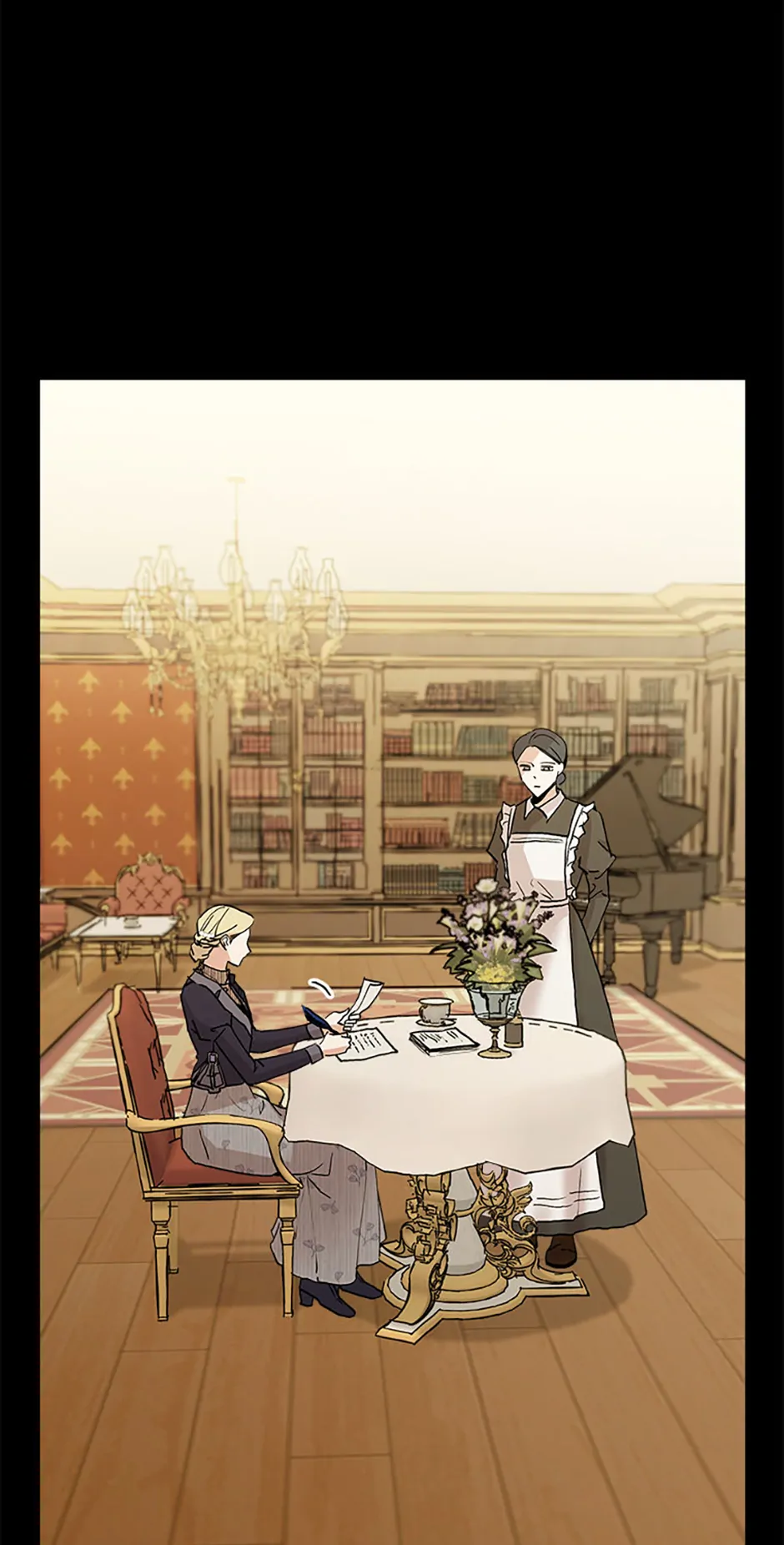 If You Can’t Kill Me, Love Me chapter 33 page 46